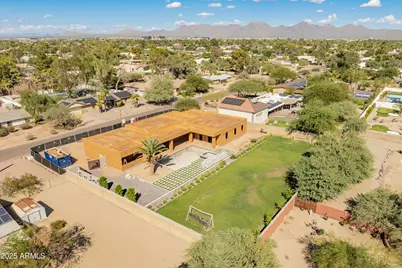 6101 E Joan De Arc Avenue, Scottsdale, AZ 85254 - Photo 11