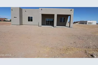 27540 N 255th Lane, Wittmann, AZ 85361 - Photo 19