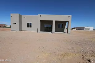 27540 N 255th Ln, Wittmann, AZ 85361 - Photo 19