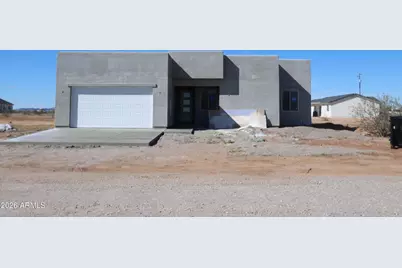 27540 N 255th Lane, Wittmann, AZ 85361 - Photo 1