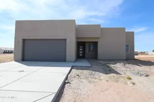 27540 N 255th Ln, Wittmann, AZ 85361 - Photo 1