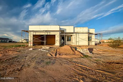 27540 N 255th Lane, Wittmann, AZ 85361 - Photo 1