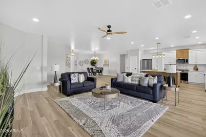 1243 E Bartlett Way, Chandler, AZ 85249 - Photo 29