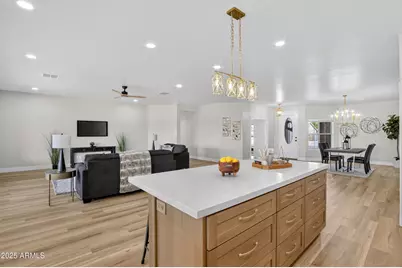 1243 E Bartlett Way, Chandler, AZ 85249 - Photo 5