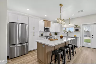 1243 E Bartlett Way, Chandler, AZ 85249 - Photo 3