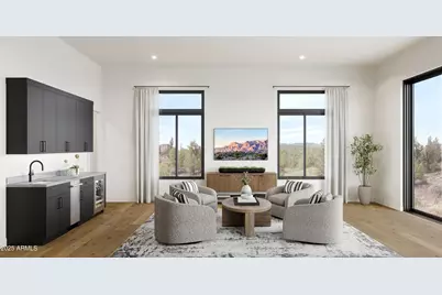 280 Hillside Vista Drive, Sedona, AZ 86336 - Photo 11