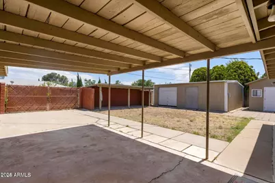 82 E Kayetan Drive, Sierra Vista, AZ 85635 - Photo 31