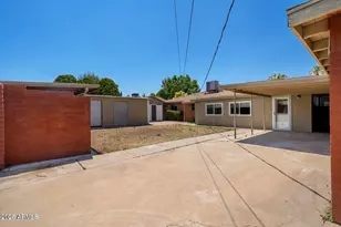 82 E Kayetan Dr, Sierra Vista, AZ 85635 - Photo 29