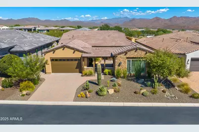 18008 E Wolf Tree Lane, Rio Verde, AZ 85263 - Photo 7