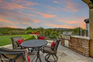 18008 E Wolf Tree Ln, Rio Verde, AZ 85263 - Photo 5