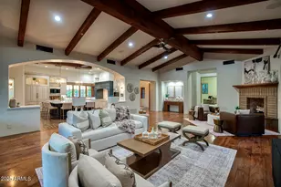 9820 E Thompson Peak Pkwy, Scottsdale, AZ 85255 - Photo 11