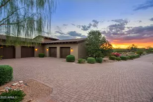 9820 E Thompson Peak Pkwy, Scottsdale, AZ 85255 - Photo 61