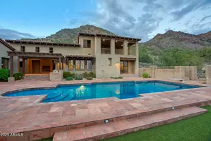 9820 E Thompson Peak Pkwy, Scottsdale, AZ 85255 - Photo 49