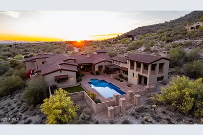 9820 E Thompson Peak Parkway #628, Scottsdale, AZ 85255 - Photo 5