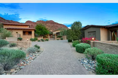 9820 E Thompson Peak Parkway #628, Scottsdale, AZ 85255 - Photo 9