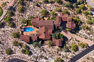 9820 E Thompson Peak Pkwy, Scottsdale, AZ 85255 - Photo 61