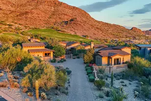 9820 E Thompson Peak Pkwy, Scottsdale, AZ 85255 - Photo 5