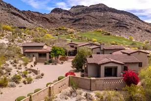 9820 E Thompson Peak Pkwy, Scottsdale, AZ 85255 - Photo 1