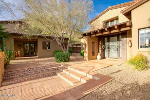 9820 E Thompson Peak Pkwy, Scottsdale, AZ 85255 - Photo 9