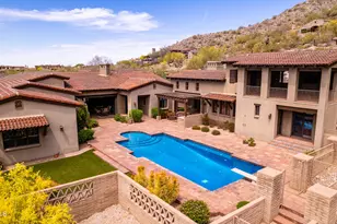 9820 E Thompson Peak Pkwy, Scottsdale, AZ 85255 - Photo 7