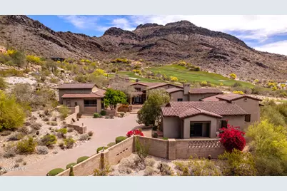 9820 E Thompson Peak Parkway #628, Scottsdale, AZ 85255 - Photo 1