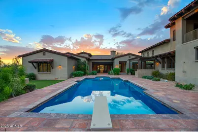9820 E Thompson Peak Parkway #628, Scottsdale, AZ 85255 - Photo 59
