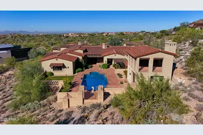 9820 E Thompson Peak Parkway #628, Scottsdale, AZ 85255 - Photo 3