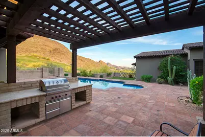 9820 E Thompson Peak Parkway #628, Scottsdale, AZ 85255 - Photo 53