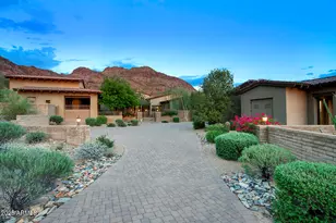 9820 E Thompson Peak Pkwy, Scottsdale, AZ 85255 - Photo 7