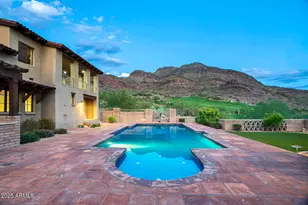 9820 E Thompson Peak Pkwy, Scottsdale, AZ 85255 - Photo 15