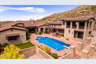 9820 E Thompson Peak Parkway #628, Scottsdale, AZ 85255 - Photo 7