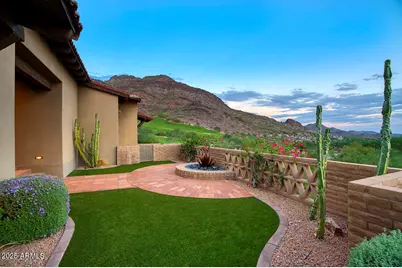 9820 E Thompson Peak Parkway #628, Scottsdale, AZ 85255 - Photo 29