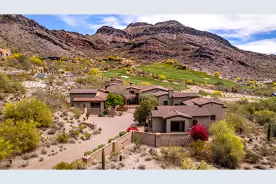 9820 E Thompson Peak Parkway #628, Scottsdale, AZ 85255 - Photo 63