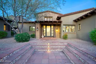 9820 E Thompson Peak Pkwy, Scottsdale, AZ 85255 - Photo 5