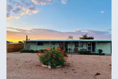 6634 W Mary Jane Lane, Glendale, AZ 85306 - Photo 1