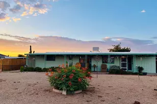 6634 W Mary Jane Ln, Glendale, AZ 85306 - Photo 1