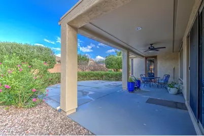 7184 W Noble Prairie Way, Florence, AZ 85132 - Photo 31