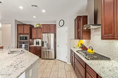 7391 W Stony Quail Way, Florence, AZ 85132 - Photo 23