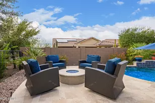 7391 W Stony Quail Way, Florence, AZ 85132 - Photo 5