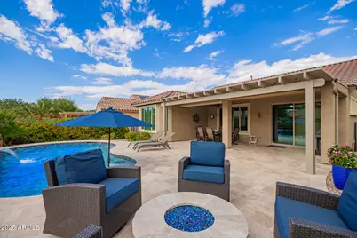 7391 W Stony Quail Way, Florence, AZ 85132 - Photo 45