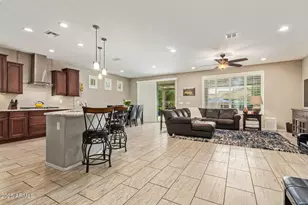 7391 W Stony Quail Way, Florence, AZ 85132 - Photo 17