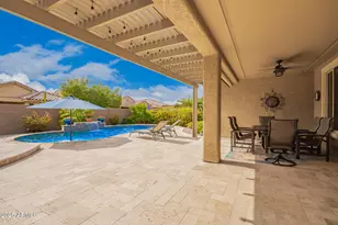 7391 W Stony Quail Way, Florence, AZ 85132 - Photo 43