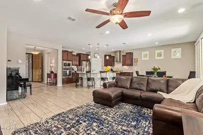 7391 W Stony Quail Way, Florence, AZ 85132 - Photo 15