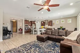 7391 W Stony Quail Way, Florence, AZ 85132 - Photo 15