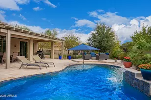 7391 W Stony Quail Way, Florence, AZ 85132 - Photo 1