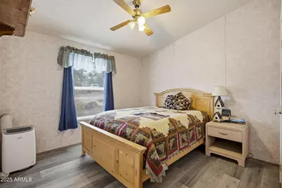 2190 Wildlife Trail, Overgaard, AZ 85933 - Photo 19