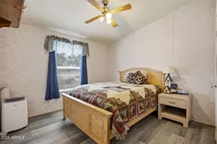 2190 Wildlife Trail, Overgaard, AZ 85933 - Photo 19