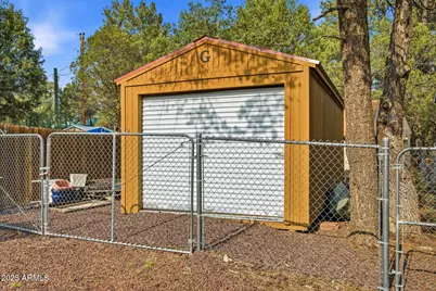 2190 Wildlife Trail, Overgaard, AZ 85933 - Photo 27