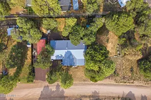 2190 Wildlife Trail, Overgaard, AZ 85933 - Photo 29