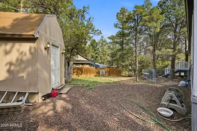 2190 Wildlife Trail, Overgaard, AZ 85933 - Photo 23